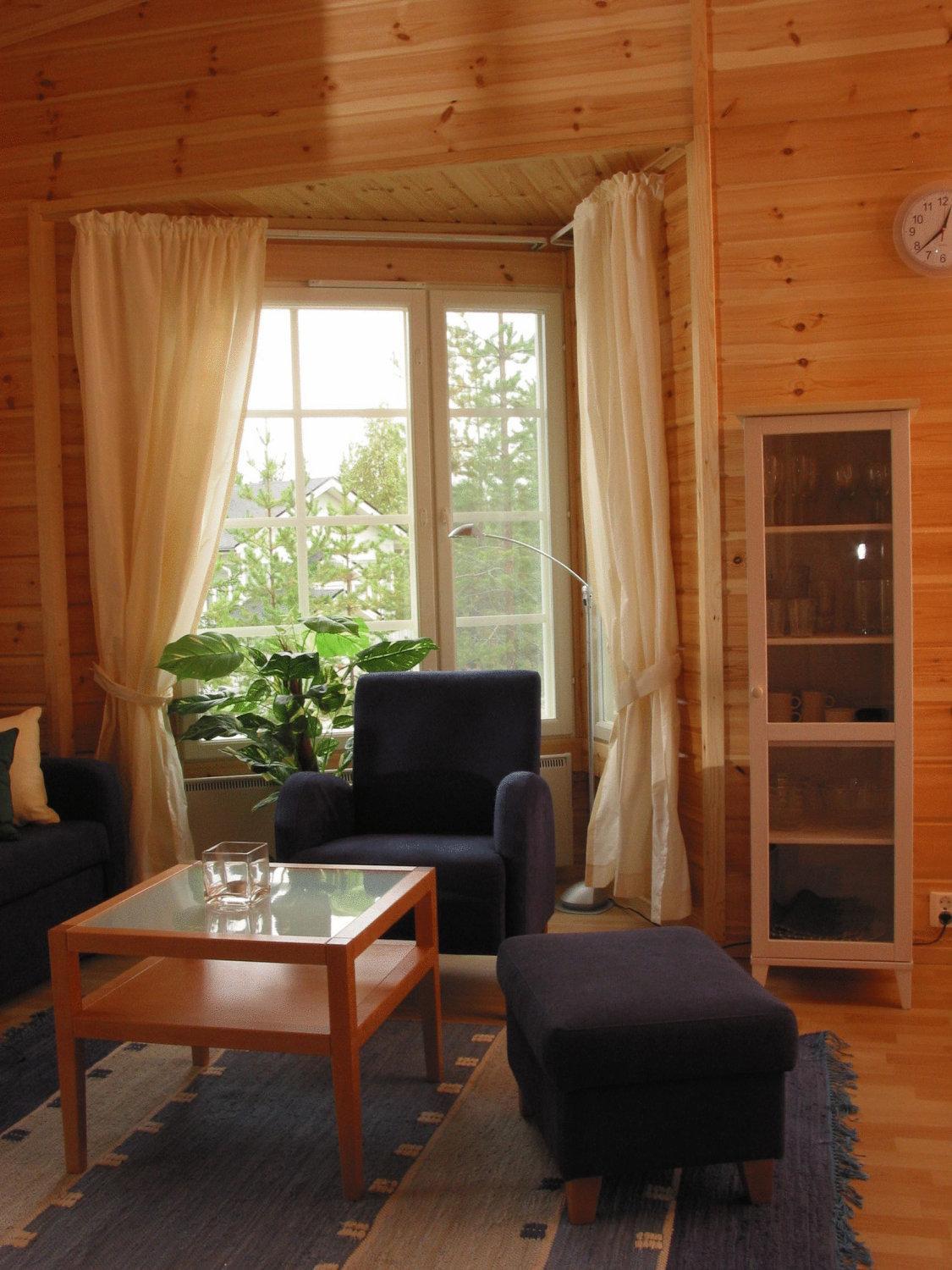 Kolazko Apartments Вуокатти Экстерьер фото