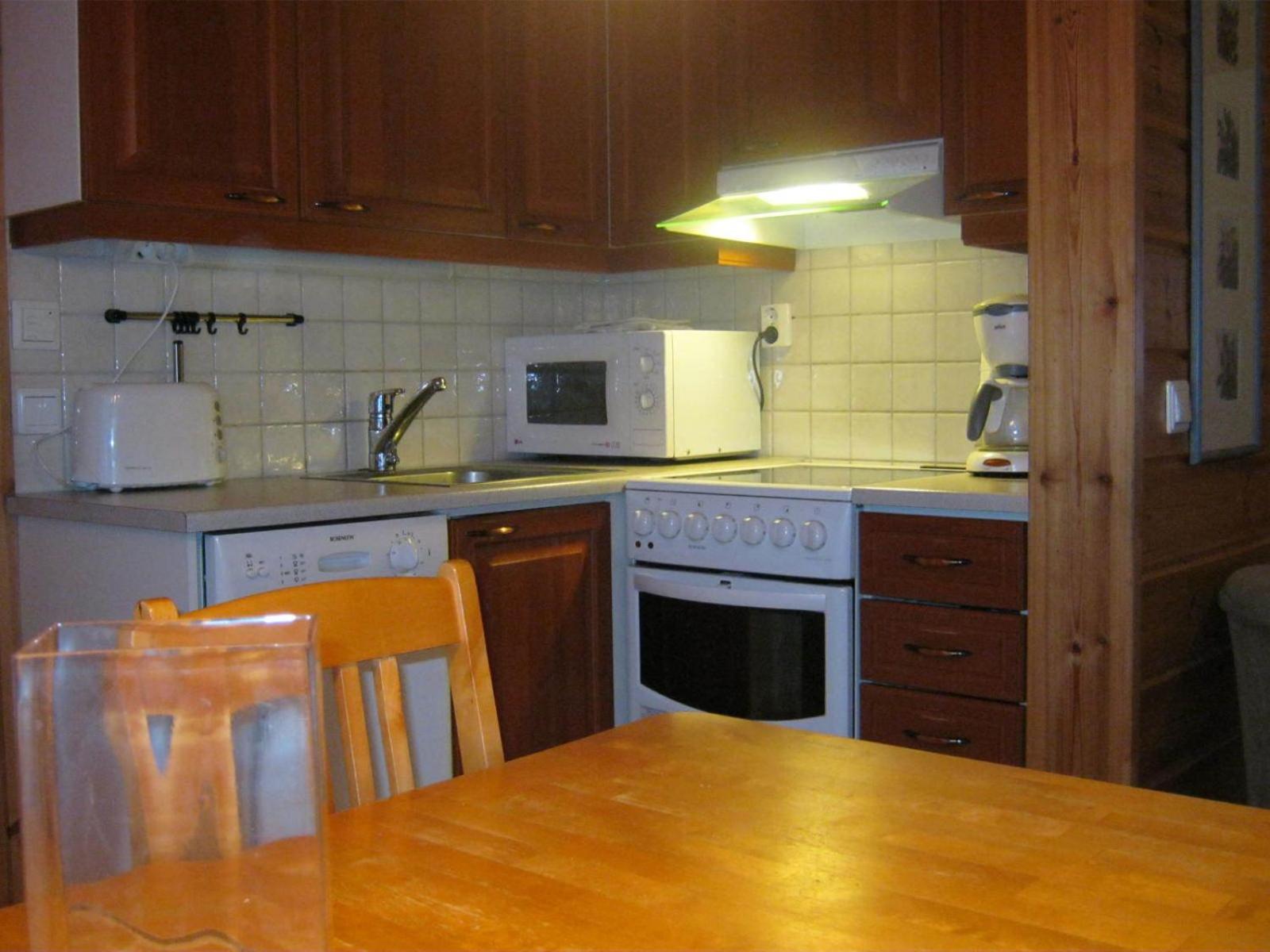 Kolazko Apartments Вуокатти Номер фото
