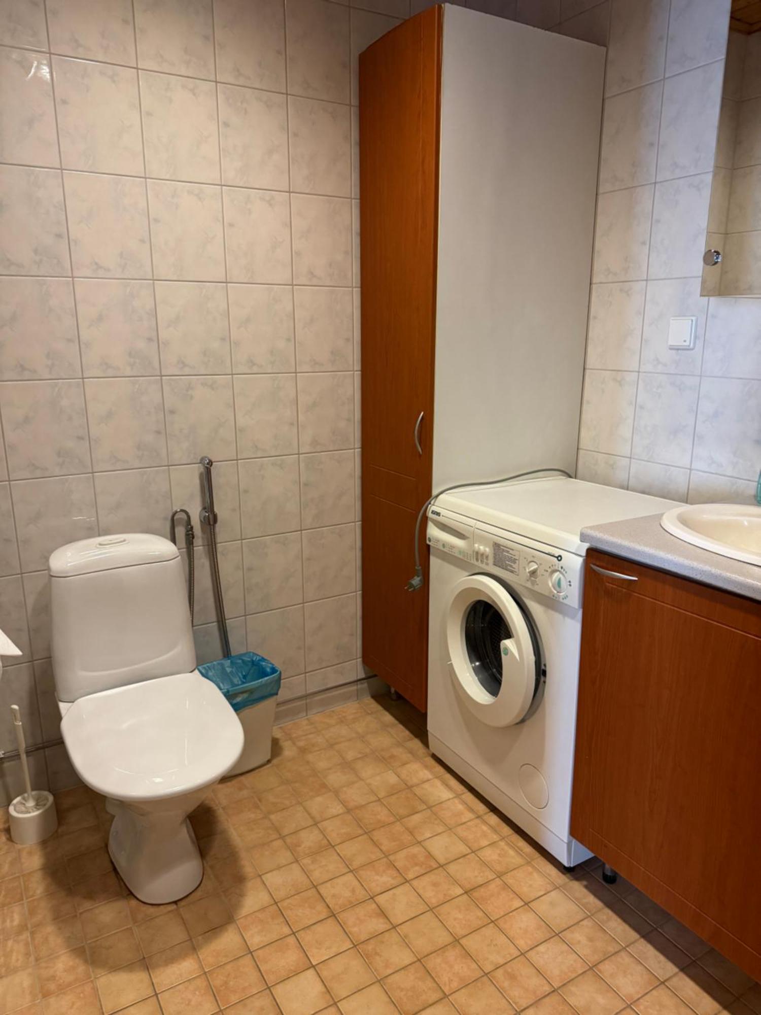 Kolazko Apartments Вуокатти Экстерьер фото