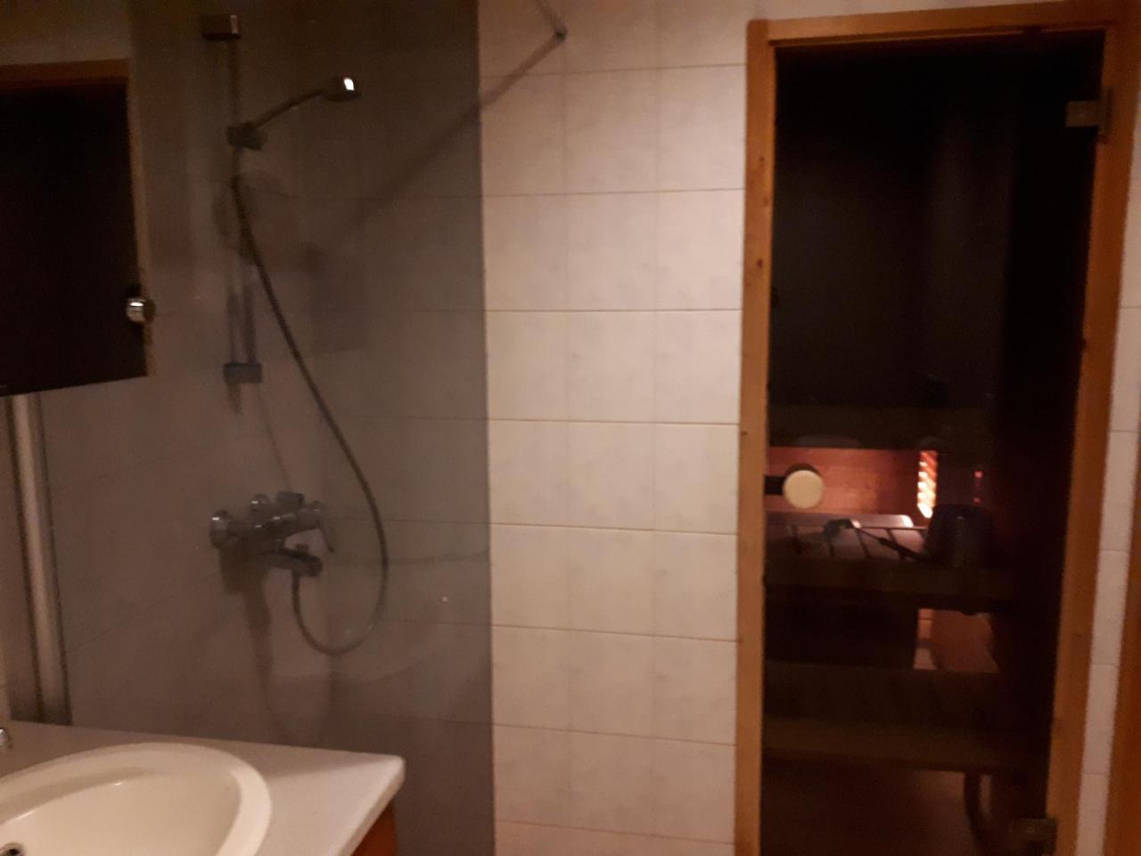 Kolazko Apartments Вуокатти Экстерьер фото