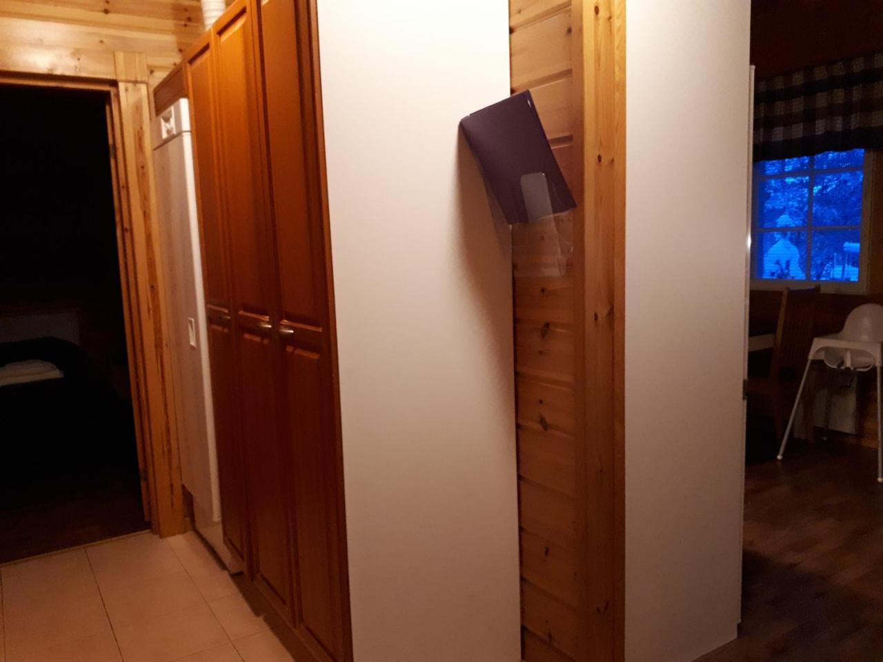 Kolazko Apartments Вуокатти Экстерьер фото